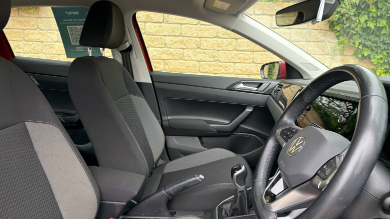 Volkswagen Polo 1.0 TSI Life 5dr Petrol Hatchback